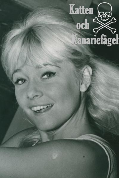 Katten och Kanariefågeln