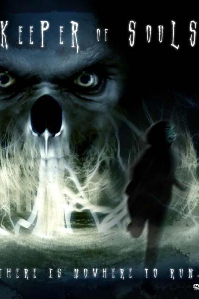 Keeper of souls Keeper of souls