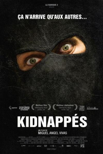 Kidnappés
