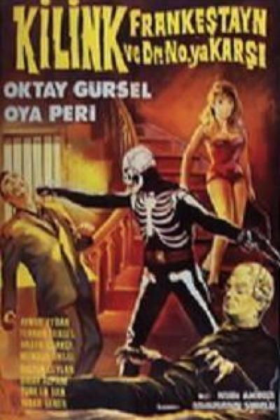 Killing vs. Frankenstein