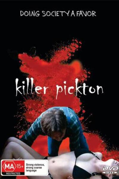 Killer Pickton