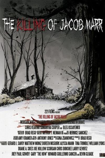The Killing of Jacob Marr