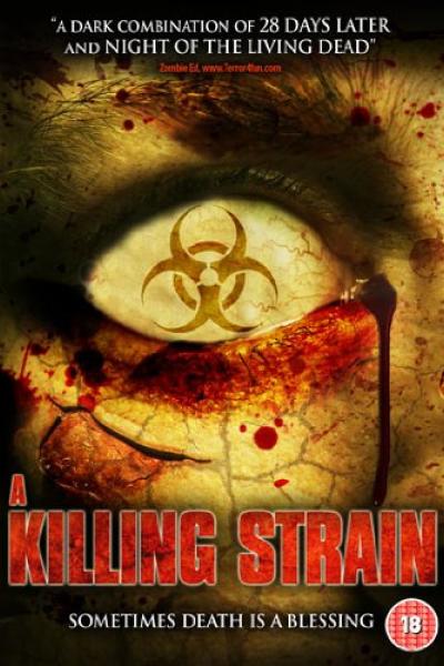 A Killing Strain A Killing Strain