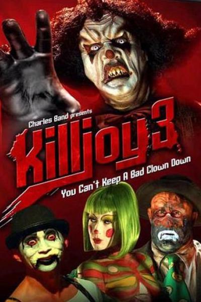 Killjoy 3