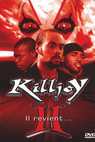 Killjoy 2 Killjoy 2