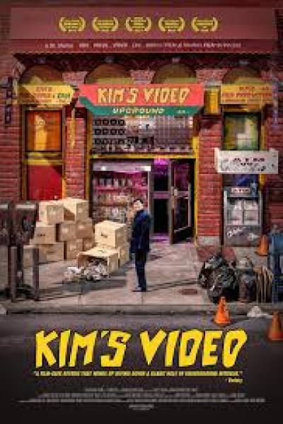 Kim's Video Kim's Video