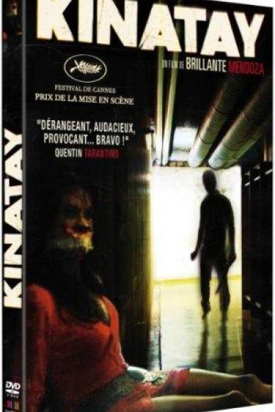 Kinatay Kinatay