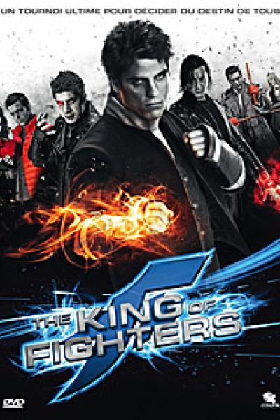 The King of Fighters