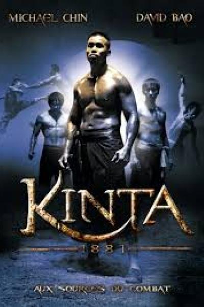Kinta 1881: Aux Sources du Combat