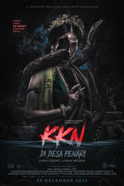 KKN di Desa Penari KKN di Desa Penari