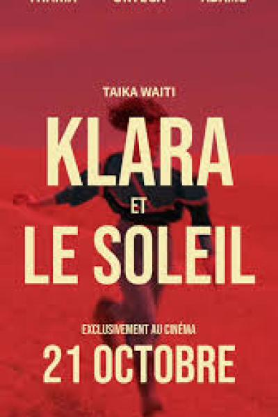 Klara et le Soleil