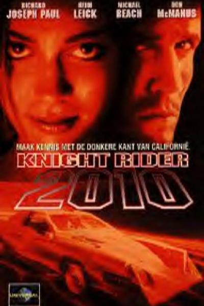 Knight Rider 2010