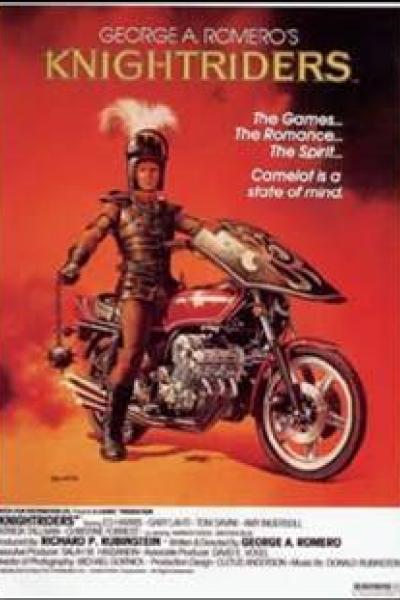 Knightriders
