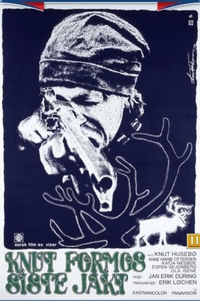 Knut Formos Siste Jakt Knut Formos Siste Jakt