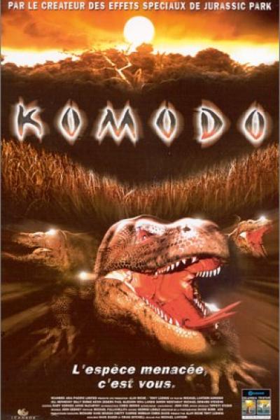 Komodo