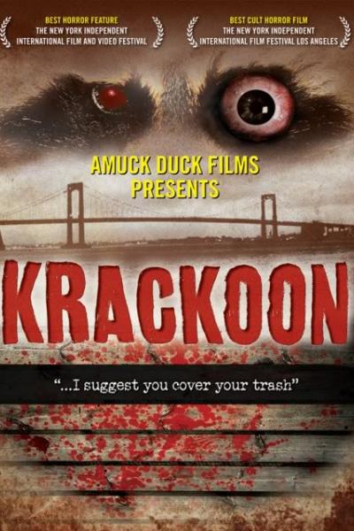 Krackoon