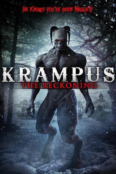 Krampus : The Reckoning