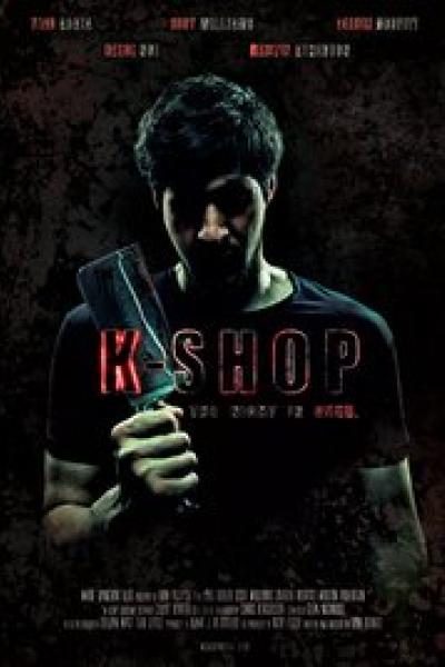 K-Shop