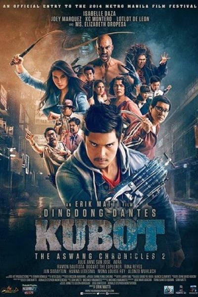 Kubot : The Aswang Chronicles 2