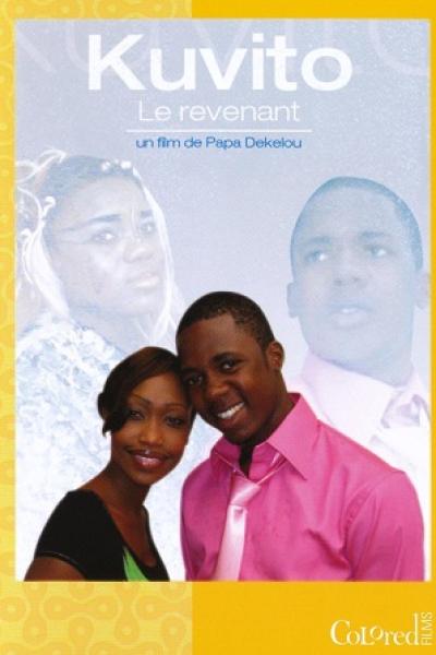Kuvito : Le Revenant