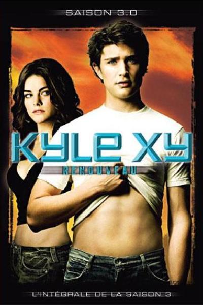 Kyle XY Kyle XY