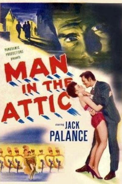 L'étrange Mr. Slade