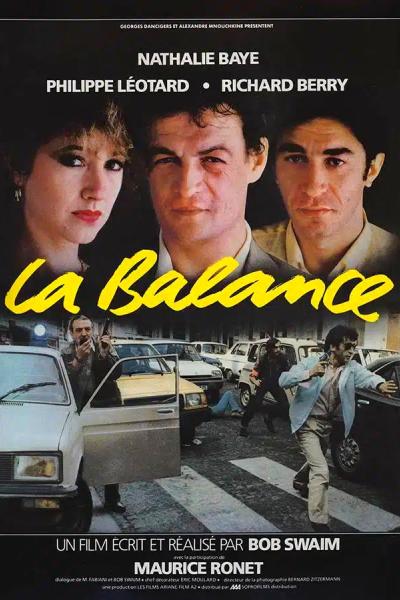 La Balance