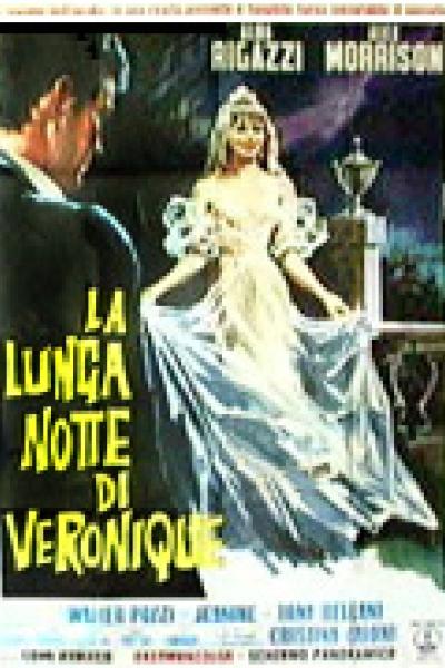 Veronique la morte-vivante