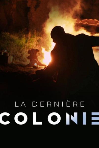 La Dernière Colonie