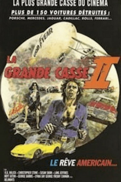 La Grande Casse 2 La Grande Casse 2