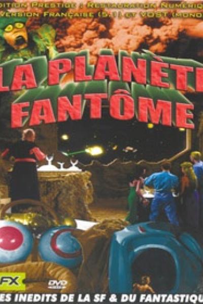 La Planète Fantôme