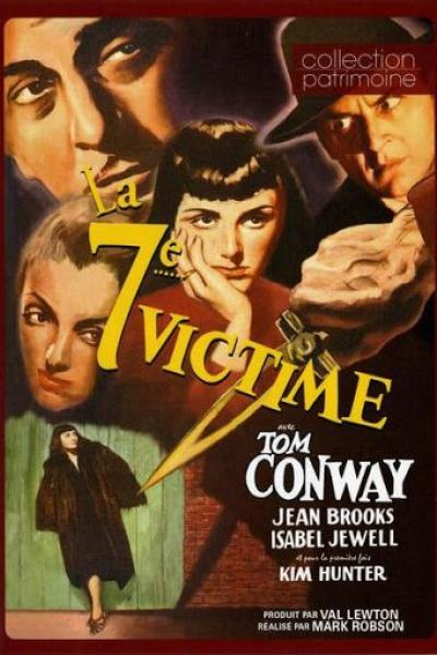 La Septième Victime