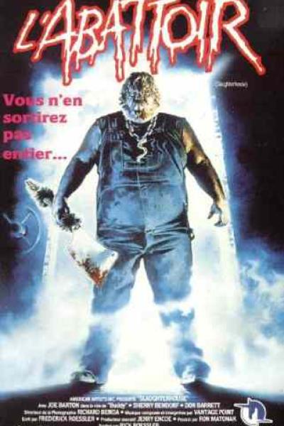 L'Abattoir