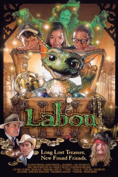 Labou