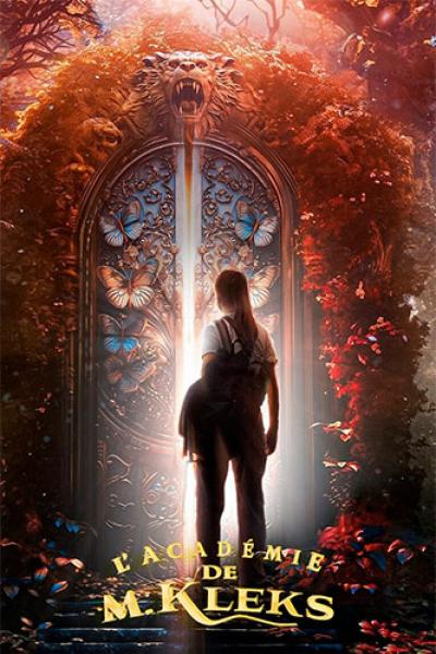 L'académie de M. Kleks L'académie de M. Kleks