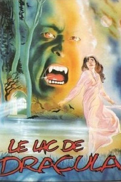 Le Lac de Dracula