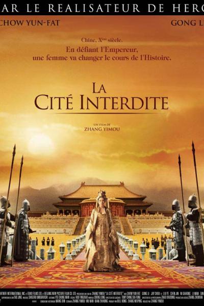La Cité interdite