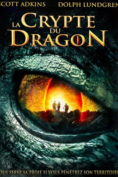 La Crypte du Dragon