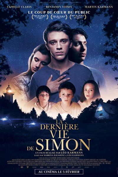 La dernière vie de Simon La dernière vie de Simon