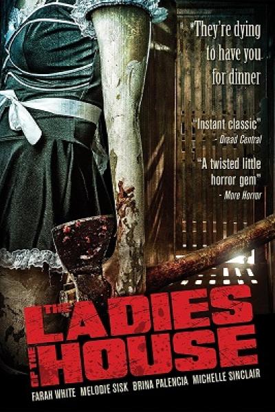 The Ladies of the House