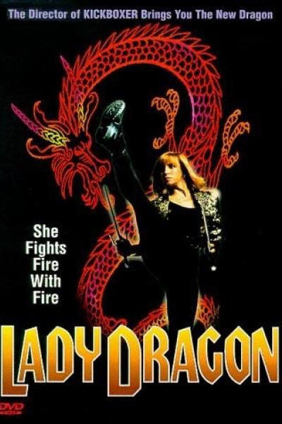 Lady Dragon