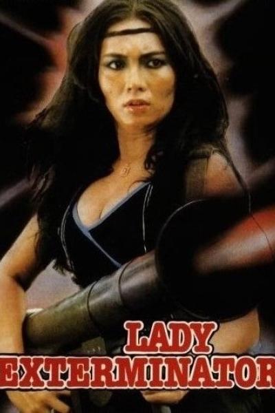 Lady Exterminator