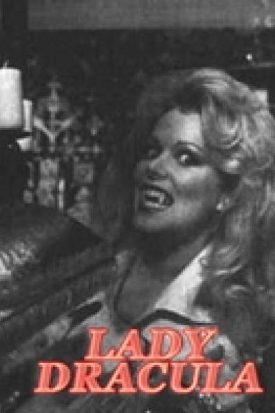 Lady Dracula