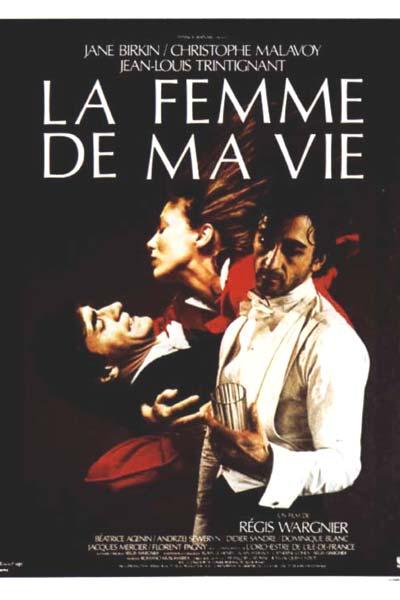 La Femme de ma Vie La Femme de ma Vie