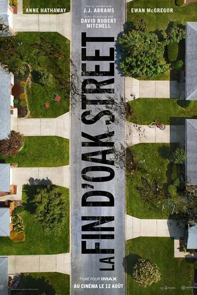 La Fin d'Oak Street