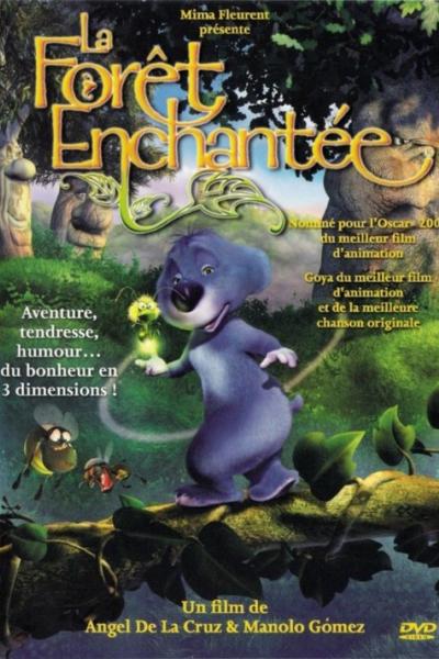 La Forêt enchantée