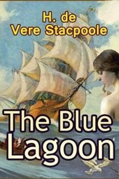 Le Lagon Bleu