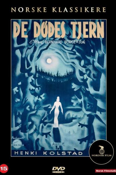 The Lake of the damned