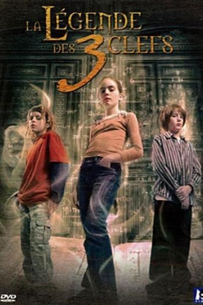 La Légende des 3 Clefs La Légende des 3 Clefs