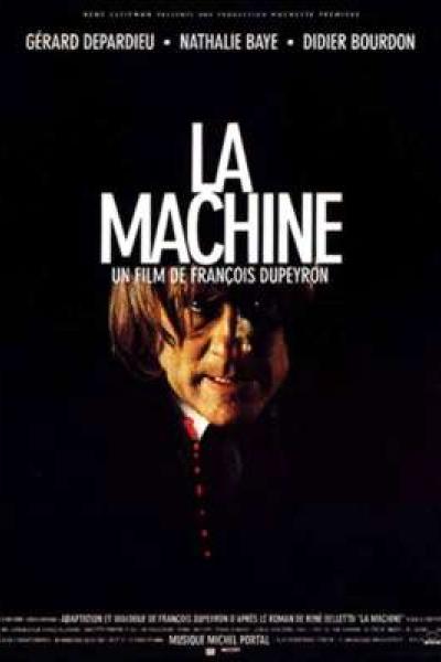 La Machine La Machine